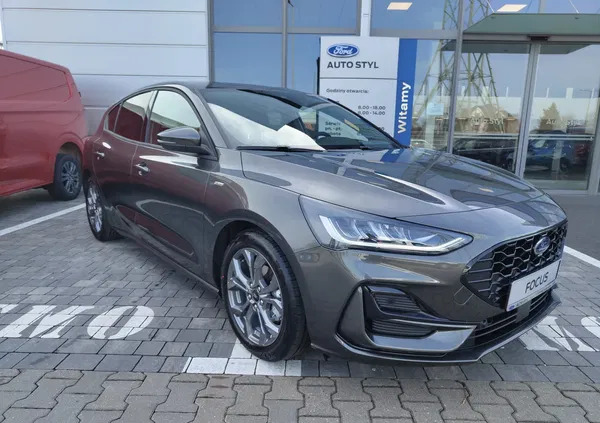 ford Ford Focus cena 112900 przebieg: 10, rok produkcji 2024 z Skała